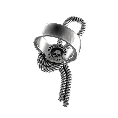 Shibari Ring